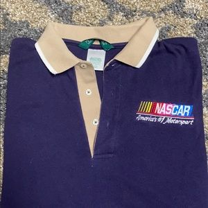 Vintage NASCAR